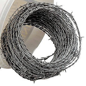 Apollo Barbed Wire 25m x 1.7mm