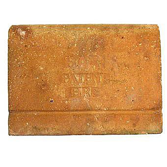 Baxi Fireclay Top Brick