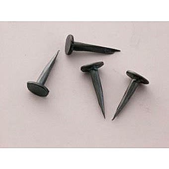 Bayonet 15mm Steel Tacks 50g Box