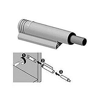 Blumotion Soft Close Door Cupboard Buffer