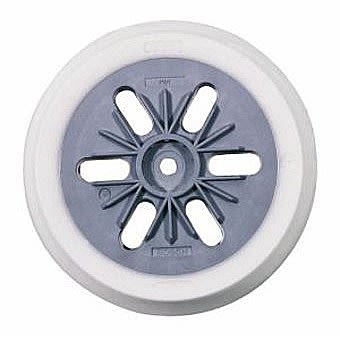 Bosch 2 608 601 106 Rubber Backing Pad 150mm