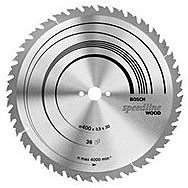 Bosch 315x3.2x30mm 28T Speedline Saw Blade 2608640682