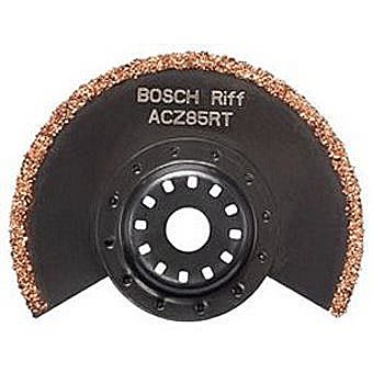 Bosch ACZ 85 RT, HM-RIFF segment saw blade 2608661642