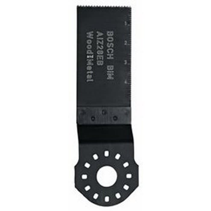 Bosch AIZ 28 EB, BIM plungecutting saw blade 2608661644 Ray Grahams