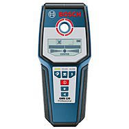 Bosch GMS 120 Multi Detector GMS120 Metal Voltage Stud Detector