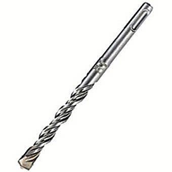 Bosch S4 SDS Plus Drill Bit 13.0mm x 200mm 1618596184