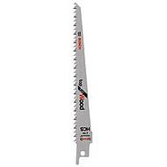 Bosch S644D Reciprocating Saw Blades Top For Wood 5pk 2608650673