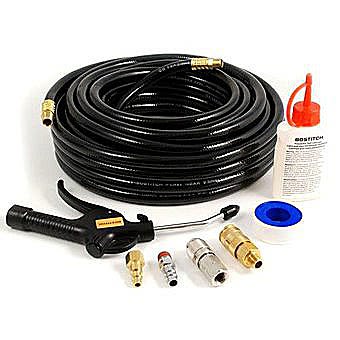 Bostitch CPACK15 Air Line Combo Pack