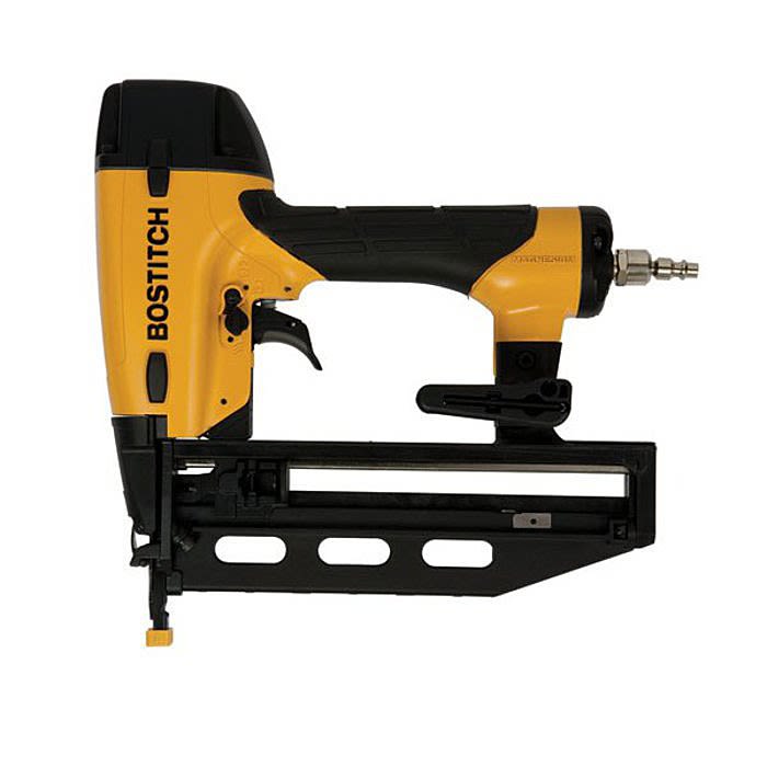 Bostitch FN1664E 16G Magnesium Finish Nailer Ray Grahams DIY Store