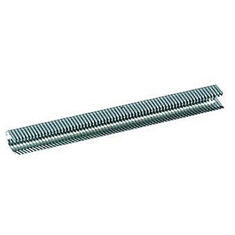 5000 x Bostitch Galvanised Staples 19mm SX503519