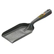 Bulldog House Hold Shovel 5" Green - 8171170880