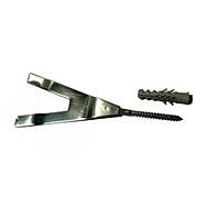 Cavity Stainless Steel Screw Ties 130mm.