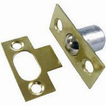 Centurion CA09P Electro Brass Bales Catch 19mm (3/4")