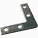 Centurion CJ18P 50mm ZP Angle Plate (2PK)