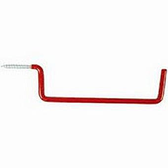 Centurion HE104P Ladder Hooks 190mm 2pk