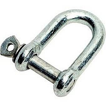 Centurion MC32P Dee Shackle 5mm