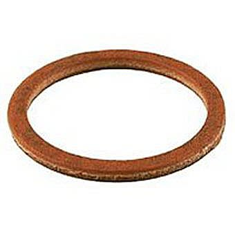 Centurion PA140P 13mm Fibre Washers Pack Of 4