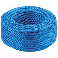 Centurion PR025 10mm Polypropylene Rope 15m