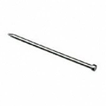 Challenge 25mm Bright Moulding Pins 30g Box