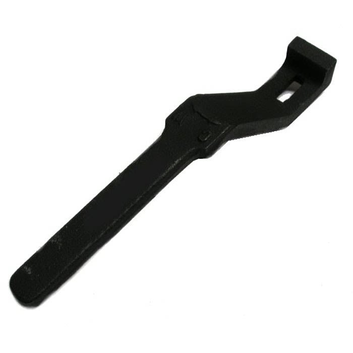 Charnwood Riddler/Ashpan Lifting Tool BW20 Ray Grahams DIY Store