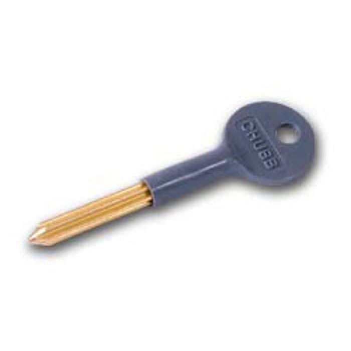Chubb Window Lock Keys Pack of 2 Ray Grahams DIY Store