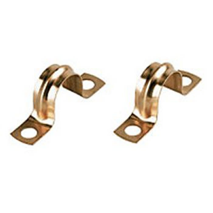 Copper Pipe Clip 15mm Ray Grahams DIY Store
