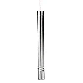 Croydex Pencil Chrome Light Pull