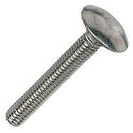 Cuphead Bolt M10 x 50mm