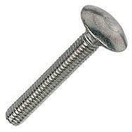 Cuphead Bolt M6 x 130mm