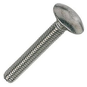 Cuphead Bolt M6 x 25mm