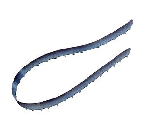DeWalt DT8474 2215mm X 20mm X 4 TPI Bandsaw Blade