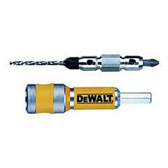 DeWalt NO.6 Countersink/Screw Set DT7600