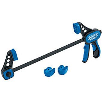 Draper 02374 Dual Action Clamp 300mm