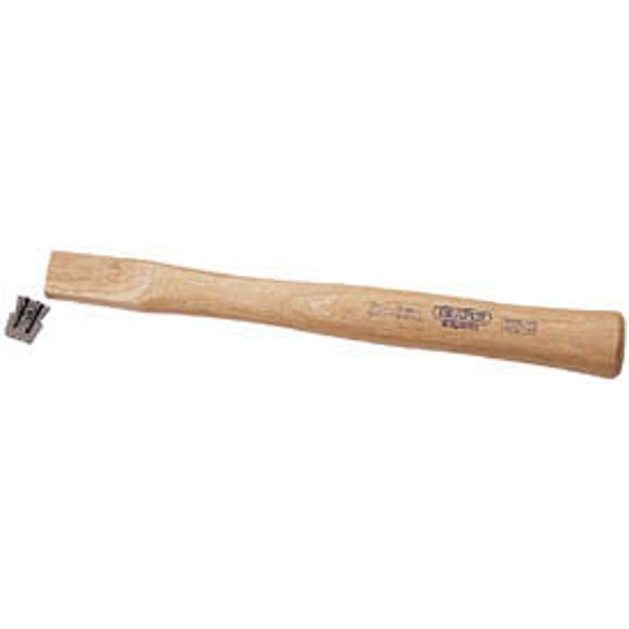 Draper 10942 Expert 330mm Hickory Claw Hammer Shaft & Wedge Ray