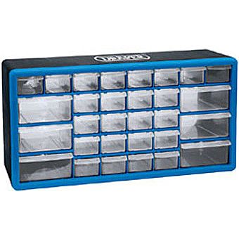 Draper 12015 30 Drawer Organiser