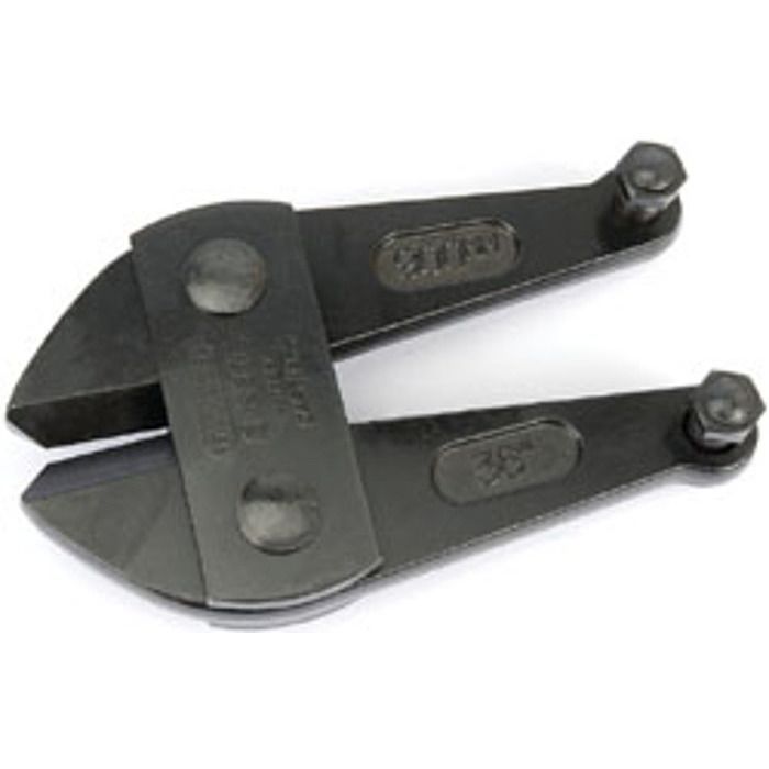 Draper 12956 Bolt Cutter Jaws For 12952 Centre Cut Bolt Cutter Ray