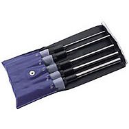 Draper 19674 5 Piece 200mm Parallel Pin Punch Set