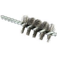 Draper 28 x 100mm Wire Brush 41436