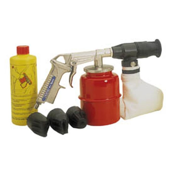 Draper 30427 Air Sand Blasting Gun Kit Ray Grahams DIY Store