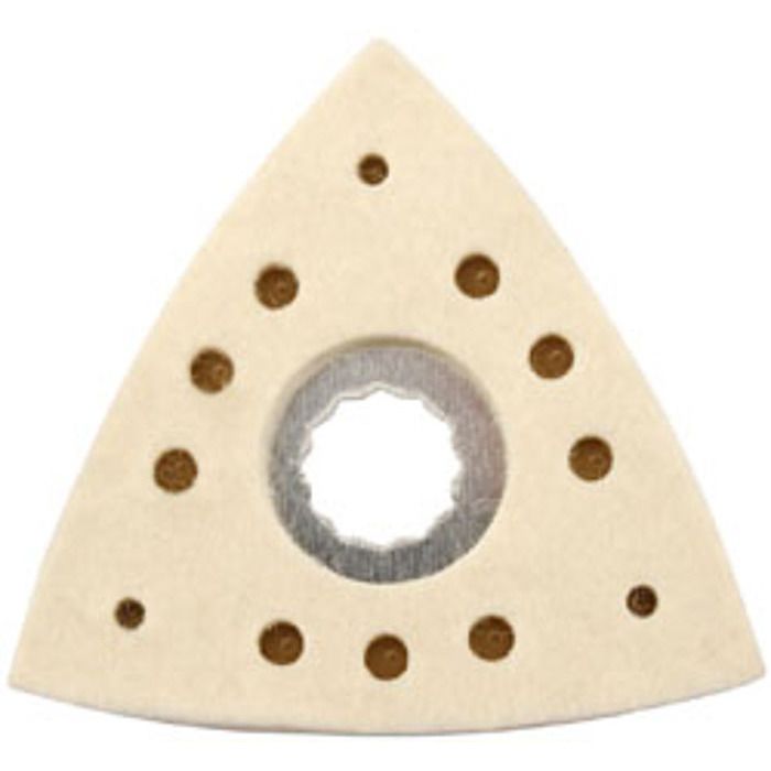Draper 31354 Carbide-Tipped Rasp Triangle