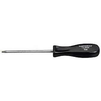 Draper 34116 T20 TX-STAR Tamperproof screwdriver