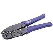 Draper 35574 220mm Ratchet Crimping Tool