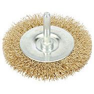 Draper 41427 Wire Brush 50mm