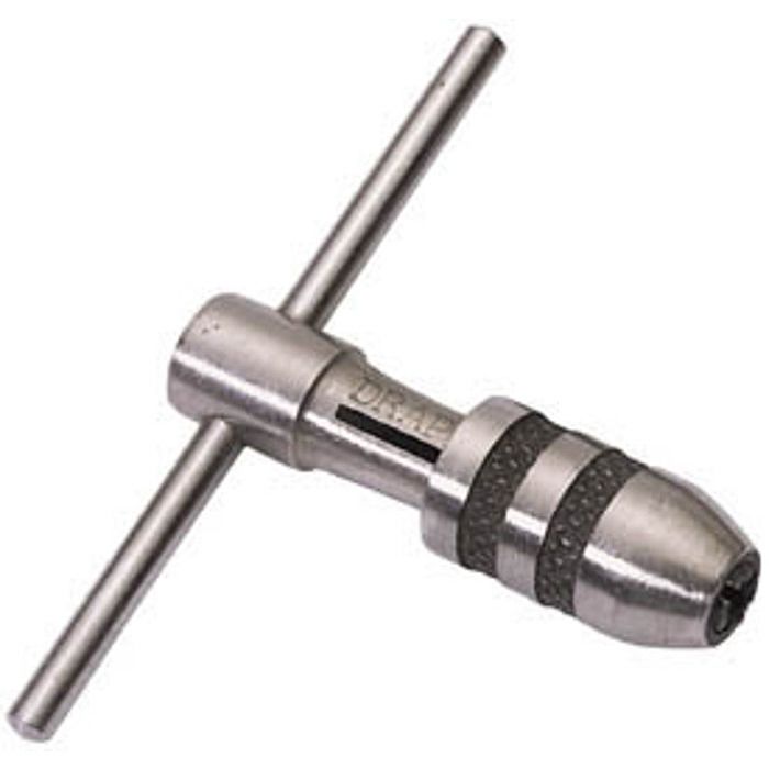 Draper 45713 T Type Tap Wrench Ray Grahams DIY Store