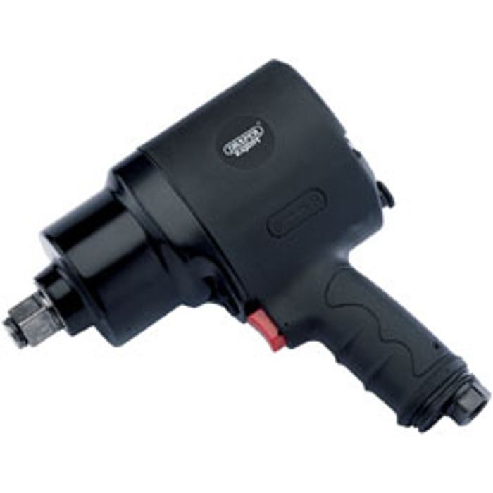 Draper 48413 Expert 3/4" Sq. Dr. Composite Body Air Impact Wrench Ray