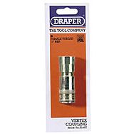 Draper 51407 1/2" BSP Female Vertex Coupling