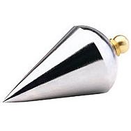 Draper 52172 130g Steel Plumb Bob