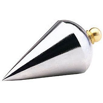 Draper 52172 130g Steel Plumb Bob