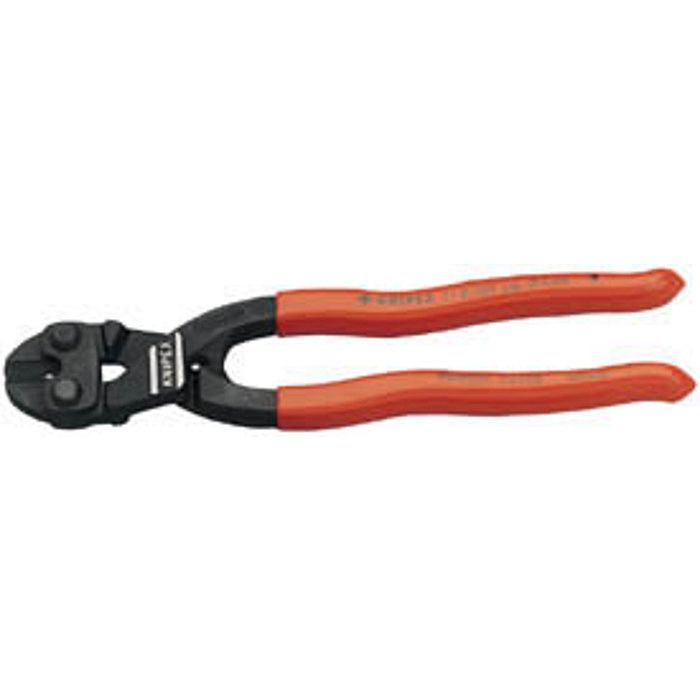 Draper 53052 Expert 200mm Knipex Cobolt Compact Bolt Cutter With 3.6mm