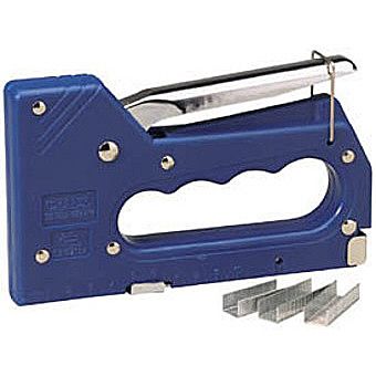 Draper 56027 Lightduty Staple Gun Or Tacker